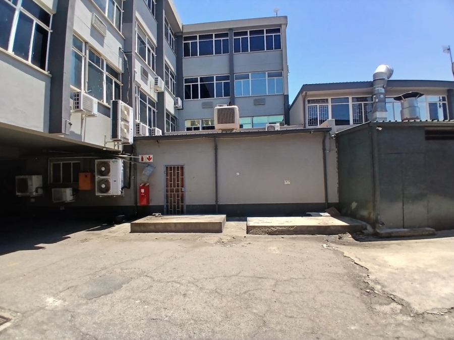 To Let commercial Property for Rent in Rustenburg Central North West